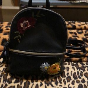 Backpack Purse